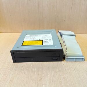 Sony CD-R/RW Drive Unit Model NO:CRX217E UNTESTED w/wire Good Condition Read Blw